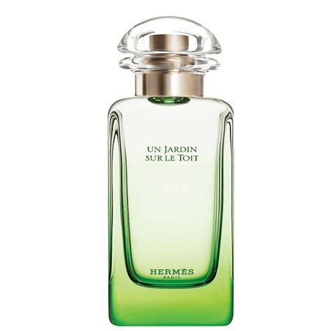 hermes un jardin perfumes for women|Hermes perfume un jardin price.